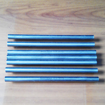 Japan KYK high speed steel round bar HSS round turning tool Yuan turning tool 6*100