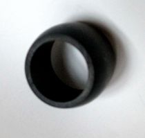 Clarinet Ebony card wooden clip black tube wooden card flute head wooden clip whistle clip