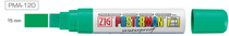 Japan imported POSTERMAN water-based acrylic marker pen water-based graffiti pen PMA120 23 colors optional