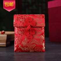  Marriage Reform Entrance Fee Accio Relocation is a seal art RMBone thousand red packet gold straight