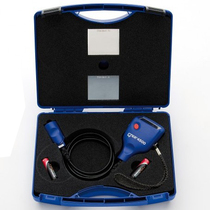 Nix 4500P thickness gauge German Nix QNIX4500P coating thickness gauge Split probe