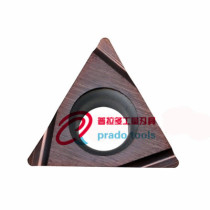 Authentic Kyocera Kyocera Kyocer CNC blade TPGH090204L PR930 special processing stainless steel parts