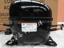 Brand new original Qianjiang Wansheng Deng Fule QD compressor QD91H R134 snow species 183W with warranty