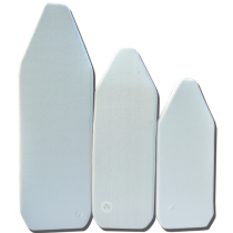 Inflatable boat special drawing bottom plate for inflatable boat