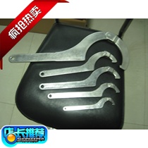 Food grade sanitary union wrench UNION SPANNE by any wrench dairy machinery equipment accessories