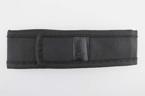 18x 5cm Nylon Brackets Cloth For Most 1 Section 18650 Flashlight