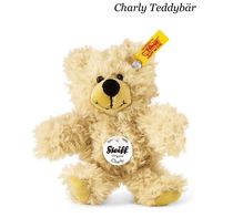 Germany steiff 12 cm 901195 Charly Teddy Bear Hug Bear High-end gift