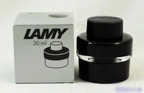 Special price Germany lamy Lingmei T51 pen ink 30ml German import black