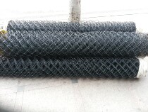 Diamond-coated hook mesh impregnated mesh pvc plastic bag mesh hook Net Stadium fence net