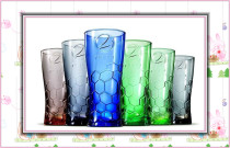 KFC Pepsi Cup 2014 Football Glass Brazil World (New Spot )