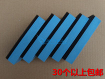 Imported automobile Crystal plating sponge coating sponge sealing glaze Sponge Wax sponge Sponge Wax sponge sponge