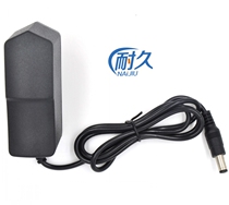 DC6V1A power adapter 6V1000MA electronic sphygmomanometer power interface 5 5x2 1