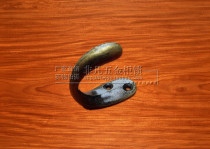 Supply of good quality hangers hook Home Accessories Clothing Accessories Hood Hook Sheet Iron Case Cabinet Hook Zinc Alloy Decorative Hook