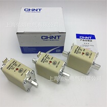chnt Chint NRT36-00 NH00 fuse 500V-120KA 690V-50KA 2A4A6A10A16A