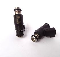 China Junjie FRV FSV CROSS H330 V5 H530 injector assembly brand new
