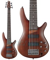 Custom Ibanezs SR506 6 String Electric Bass