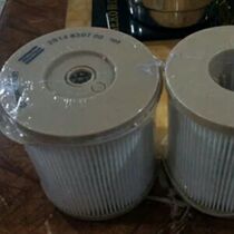 Atlas 2914830700 screw air compressor oil gas separator oil core special three filter accessories maintenance