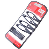 Starry night beauty wig special hairpin hairpin hairpin combination 1 version