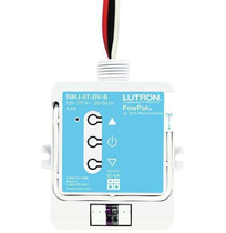 Lutron PICO single-channel DALI dimming controller