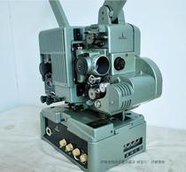 Germany Siemens 2000 type 16mm cinema projector projector with original tube power amplifier