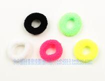  Japanese miscellaneous Japanese simple headband small hair circle small and cute 5 colors optional