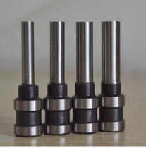  Special drill bit for fabric drilling machine Plastic bag drilling machine drill bit Special hollow drill for clothing fabric drilling machine