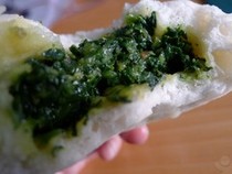 There is no limit to Shanghai's delicious and time-honored Lvyang Village vegetarian dishes that have been filmed on TV.