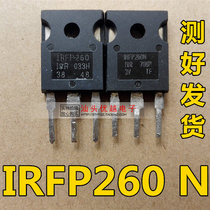 (Superior Electronics) Original disassembly IRFP260 IRFP260N test good delivery spot