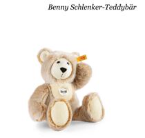 Germany steiff 28 cm 012370 Benny schlenker Teddy Bear Hug bear high-end gift