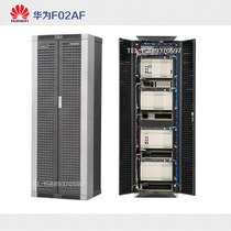 Huawei F02AF business frame configuration HONET access network equipment battery environment monitoring wiring equipment
