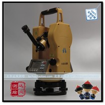 Huachang Instrument Electronic theodolite DT-12RL Elbow eyepiece corner prism 