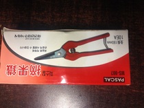 Scissors Korea Scissors PASCAL WS-907 Scissors 907 Branch Shears Multi-purpose Scissors