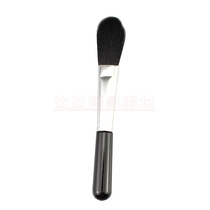 Digital camera single counter lens Brushed clear grey hair brush Brush Dust Brush Dust Brush Keyboard Brush