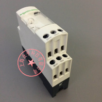 Schneider RM4TG20 three-phase power supply motor phase sequence phase-out protection relay RM22TG20 replacement