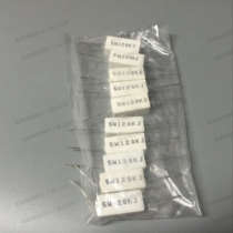 RX27 horizontal cement resistance 5W 120K 120000 Ohm 5W120KJ precision 5% ceramic resistance