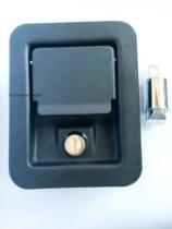 Lock fang suo he suo three lian dong suo electrical door lock explosion-proof door lock MS866-1