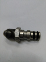 Insert Qian quick connector insert Shanghai Shenlong pressure cleaner QL280QL380 outlet pipe quick change connector