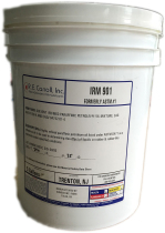 American ASTM standard test oil IRM901 rubber test oil 5 gallons imported original packaging Spot promotion