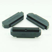 Yunteng HPDB68F-IDE50F adapter scsi hard disk and motherboard adapter 68 female 50 female