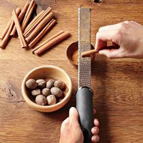 Gold Quality Wine With Stainless Steel Tone Wine Grinding Machine Planter Jade Gui Spice Chocolate Special Scraping Powder Tool