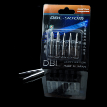 DBL AAA quality soldering iron nozzle 936 soldering iron head 900M-T-2 4D durable lead-free soldering nozzle