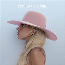 Pop will come) Vinyl Gaga Lady Gaga Joanne 2LP record new genuine