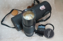 98 New Penter SUPER TAKUMAR 75-150 4 5 SUPER ring shade and other full set M42