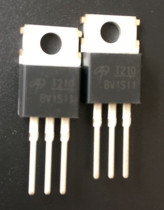 T210 AOT210L TO-220 30V 105A MOS tube American Bandai imported new original