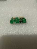 LCD TV original remote control receiving board 0091802366A