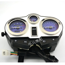 Motorcycle Miles Table LF150-9D-9R Proud Leopard New Force Wing Cheetah Surge Leopard Meter Hot Pin