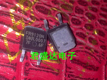 FET 6 6A 100V IRFR9120N FR9120N FR9120 