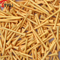 Wood golf nails wooden ball nails small wooden nail ball ball ball ball ball support spot