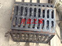 Manhole cover ductile iron manhole cover water grate manhole cover 300*500*20 ditch manhole cover