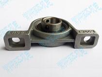 Factory direct zinc alloy bearing KP006 bearing inner hole 30mm spot